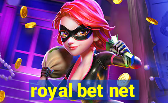 royal bet net